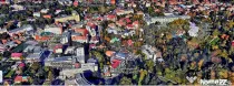 Apartament spațios cu 3 camere, si curte proprie – Zona P
