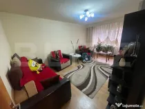 Apartament 3 camere + Spațiu comercial (25 mp) – Zonă Ka