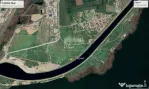 Teren intravilan situat în Lumina, în Zona Peninsula