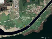 Teren intravilan situat în Lumina, în Zona Peninsula 
