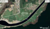 Teren intravilan situat în Lumina, în Zona Peninsula