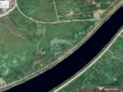 Teren intravilan situat în Lumina, în Zona Peninsula 