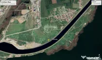 Teren intravilan situat în Lumina, în Zona Peninsula