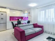 Apartament de vanzare | 3 camere | complet renovat | Mana... 