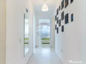 Apartament de vanzare | 3 camere | complet renovat | Mana... 