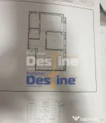 Apartament 3 camere, decomandat, 55mp, demisol - zona Baza 3
