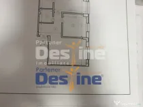 Apartament 3 camere, decomandat, 55mp, demisol - zona Baza 3