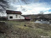 Teren 844 mp + Fundatie + Garaj | Smeura 