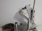 Aparat de scos samburii de prune actionat manual GM155 - 100% Germania 