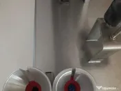 Aparat de scos samburii de prune actionat manual GM155 - 100% Germania 