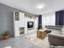 FILM!Apartament 3 camere,decomandat, vedere panoramica,Garii