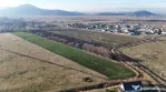 Teren extravilan cu potențial ridicat rezidential/indust...