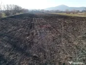 Teren extravilan cu potențial ridicat rezidential/indust... 