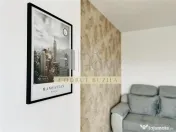 Garsoniera de lux, prima , Ploiesti, ultracentral 