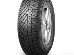 Anvelopa MICHELIN 225/70 R16 103H Latitude Cross VARA 4X4