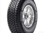 Anvelopa GOODYEAR 235/65 R17 108T WRLATADV VARA 4X4