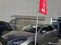 Jaguar E-Pace HIBRID Benzina Facelift GarantieAuto.ro PieleKeyless LED Distronic