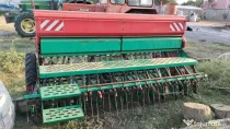Semanatoare paioase AgroMasz SR300
