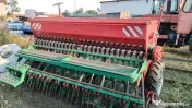 Semanatoare paioase AgroMasz SR300 