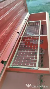 Semanatoare paioase AgroMasz SR300 