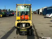 Stivuitor Hyster 2.5FT, 2018 