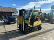 Stivuitor Hyster 2.5FT, 2018 