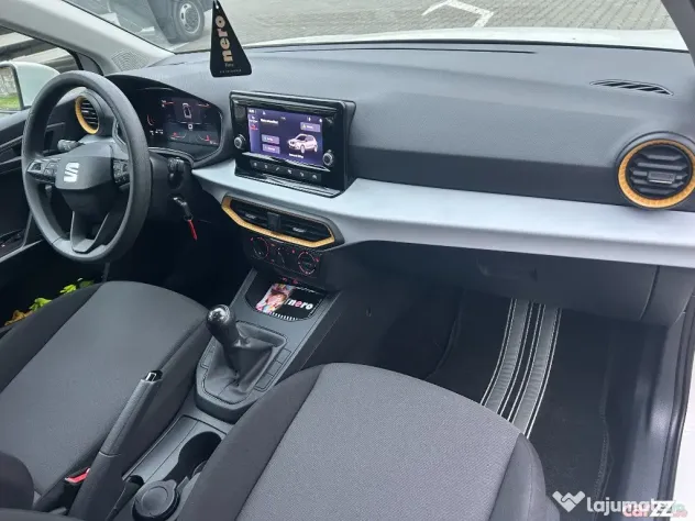Seat Arona 2024 1000 cmc 96 Cp Model nou - Bucuresti (Bucuresti-Ilfov)