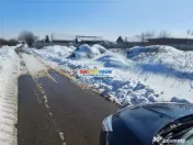 639 mp 30 ml deschidere Certificat Urbanism Utilitati Asfalt 