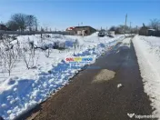 639 mp 30 ml deschidere Certificat Urbanism Utilitati Asfalt 