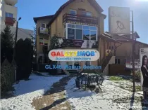 Birou central Targoviste