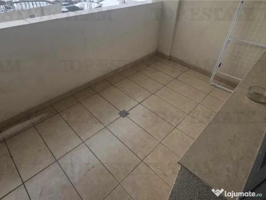 Apartament 2 camere spatios bloc finalizat sector 6-Militari