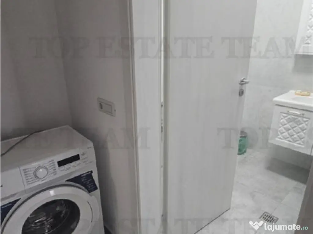 Apartament 2 camere spatios bloc finalizat sector 6-Militari