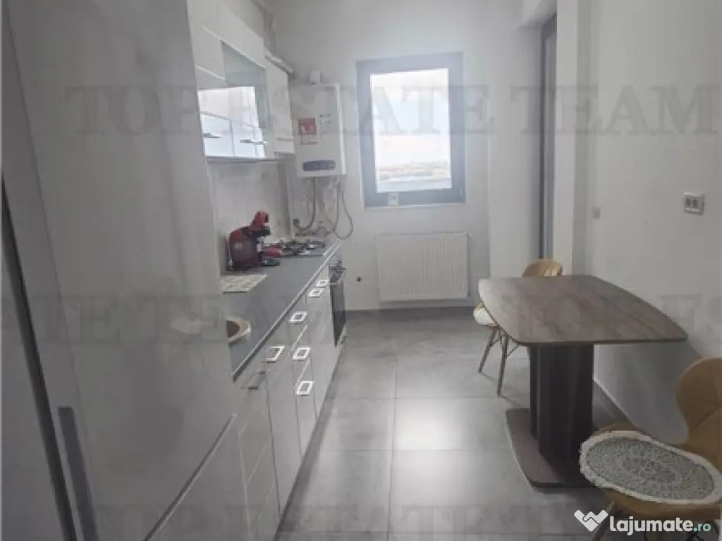 Apartament 2 camere spatios bloc finalizat sector 6-Militari