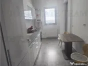 Apartament 2 camere spatios bloc finalizat sector 6-Militari 