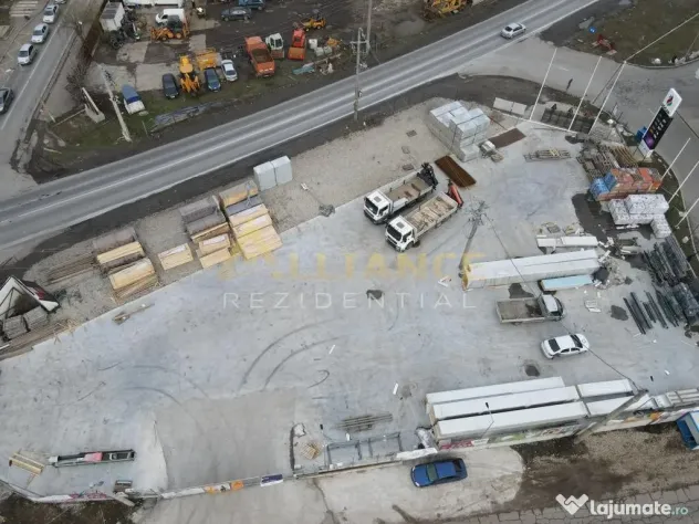 3.350 mp cu Deschidere 60 ml – Acces Direct DNCB, Utili...