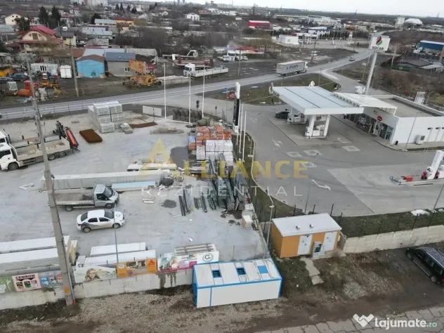 3.350 mp cu Deschidere 60 ml – Acces Direct DNCB, Utili...