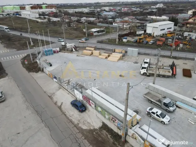 3.350 mp cu Deschidere 60 ml – Acces Direct DNCB, Utili...