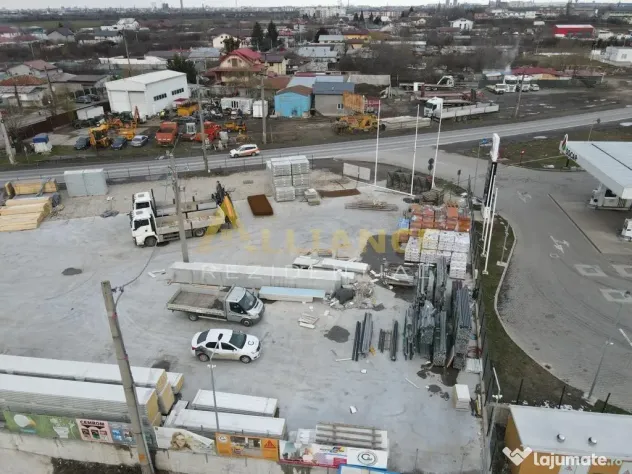 3.350 mp cu Deschidere 60 ml – Acces Direct DNCB, Utili...