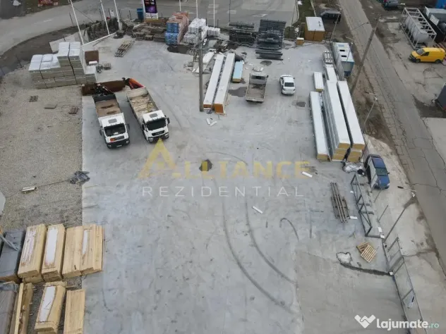 3.350 mp cu Deschidere 60 ml – Acces Direct DNCB, Utili...