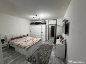 Militari, Piața Veteranilor, garsoniera 31mp, etaj 1, bloc 