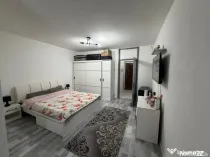 Militari, Piața Veteranilor, garsoniera 31mp, etaj 1, bloc