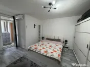 Militari, Piața Veteranilor, garsoniera 31mp, etaj 1, bloc 