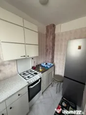 Militari, Piața Veteranilor, garsoniera 31mp, etaj 1, bloc 