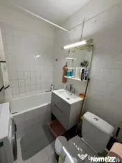 Militari, Piața Veteranilor, garsoniera 31mp, etaj 1, bloc 