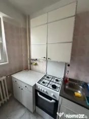 Militari, Piața Veteranilor, garsoniera 31mp, etaj 1, bloc 