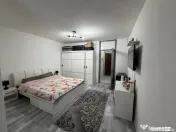 Militari, Piața Veteranilor, garsoniera 31mp, etaj 1, bloc