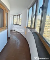 Apartament, 2 camere, ultracentral, etajul 8, Ploiești 