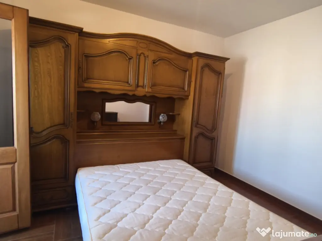 Apartament, 2 camere, ultracentral, etajul 8, Ploiești