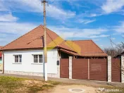 Casa de Sannicolau Mic 