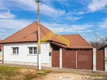 Casa de Sannicolau Mic